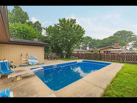 37719 Adrian Drive, Sterling Heights, MI home video tour