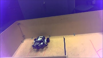 FSE 100 Maze Competition Winner