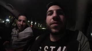 Mert - Crackvlog Cousin Ufo361 Getroffen Mit Canbroke Und Mazer