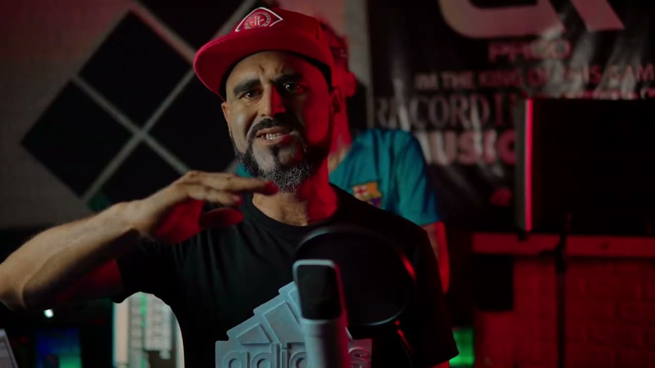 Lgannar 700 X youss45 ( دواز اتاي) 2025