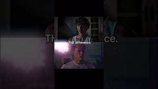 The Difference Between An Man And A Boy