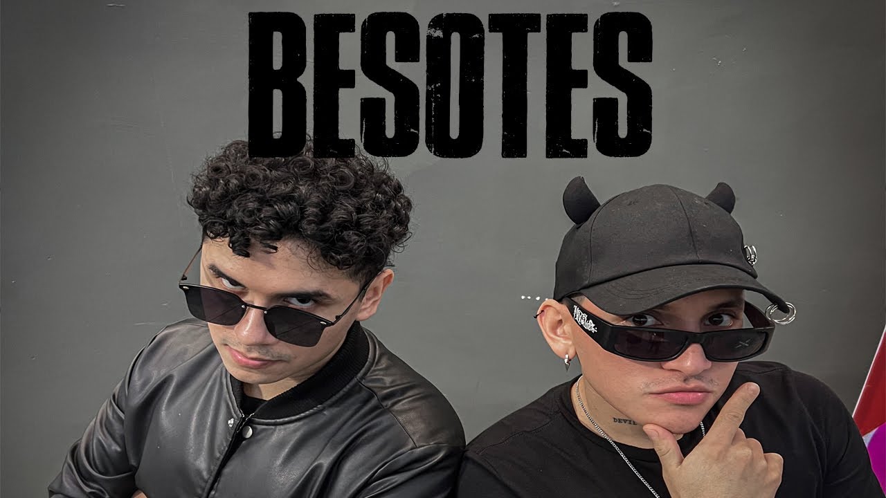 William Roca, ANGuS - Besotes (Video Oficial)