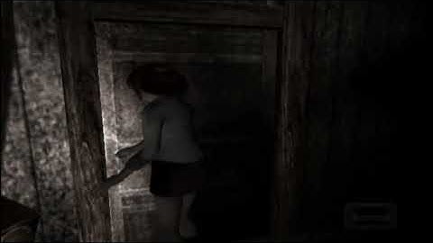 Fatal Frame - 3rd Night: The Calamity (Gameplay - Part 11) English Dub