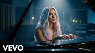 Karol G – “Ya No Vuelvo” (Emotional Piano Version) 💔 From Heartbreak to Glow Up (AI Song) screenshot 2
