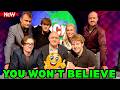 Mock the Week Best Moments 2026 — You Won_t Believe What Got Said 😂 | Stand Up Comedy