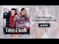 Fabyan  juanmi  ma reine kizomba lyrics