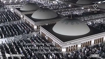 صلاة التراويح للشيخ د. عبدالله البعيجان التسليمات الأولى من سورة النساء | ليلة 7 رمضان 1446هـ.