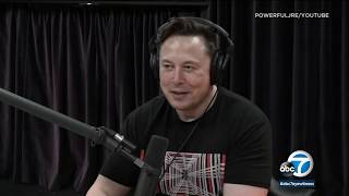 Elon Musk and Grimes reveal how to pronounce name of baby X Æ A-12