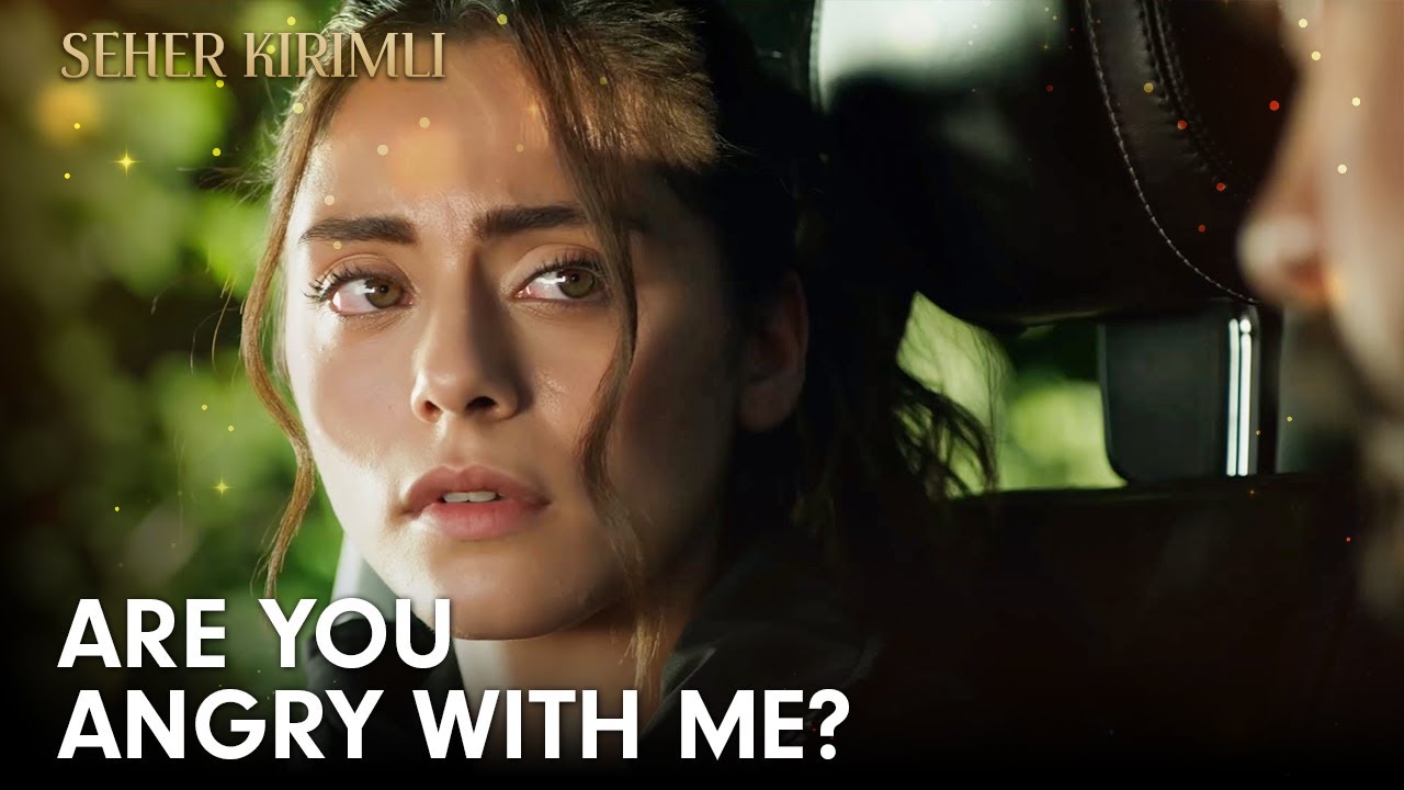 Seher apologized to Yaman | Seher Kırımlı | Multi Dub