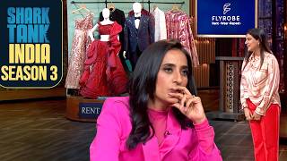 'Candid Men' और 'Flyrobe' की टक्कर में कौन जीता? | Shark Tank India S3 | Iconic Pitches