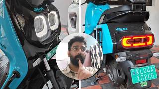 River Indie Gen 3 Customer Review. Adv. Dev Narayanan Speaking!