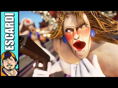 Peach Marries Bowser [ Fandub Español ]