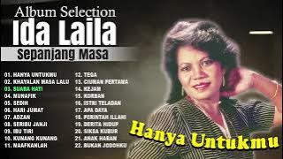 Album Selection Ida Laila Sepanjang Masa,  Siap Untuk Di Dengerin Kapanpun Kamu Mau ~