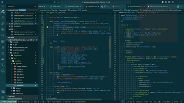 Rust APIs + React-Admin | Glowing-Telegram Project | Chill Sunday Morning Coding - Episode 61