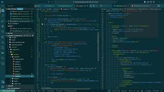 Details Rust APIs + React-Admin | Glowing-Telegram Project | Chill Sunday Morning Coding - Episode 61 Guide