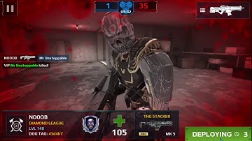 MC5 Ban this hacker 😠😠