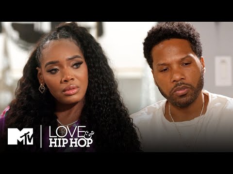 Yandy & Mendeecees: Is Love Worth Fighting For? 💔 Love & Hip Hop Atlanta