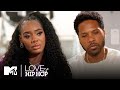 Yandy  mendeecees is love worth fighting for  love  hip hop atlanta