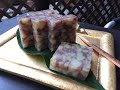 カンタン　失敗なし　芋ようかん　ゴロゴロタイプ