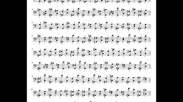 Logistic Growth Chaos Music