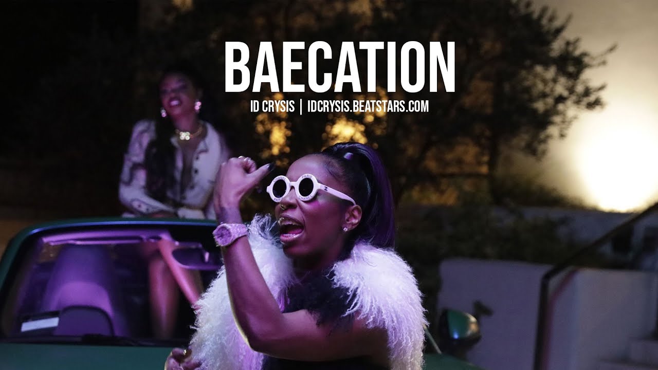 [FREE] Dreezy Type Beat x Kash Doll - "Baecation" | Female Rap Type Beat 2020