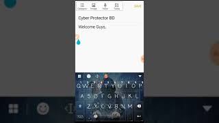 Sketchware Tutorial - How to add a item to list view from edit text view.