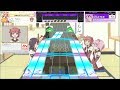 【Seaurchin】女と女のゆりゲーム【創作譜面】