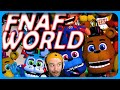 FNAF World Part 2