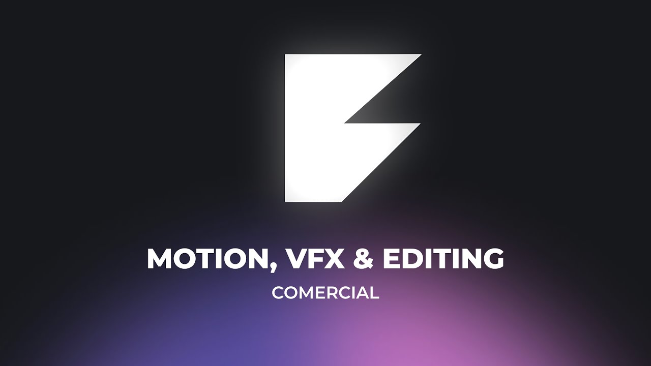 FrameForge Showreel - Motion, VFX & Editing - Comercial