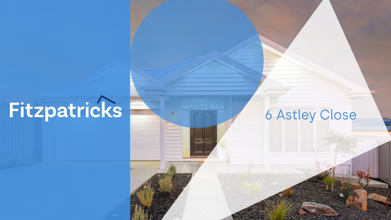 SOLD 6 Astley Close, Lloyd, Wagga Wagga YouTube
