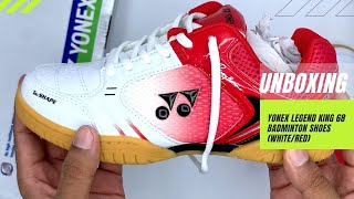 yonex legend king 68