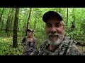 Big Buck Spot Preparation!!