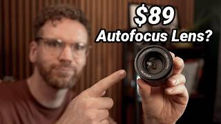 Is the TTArtisan 50mm f1.8 'Neo' worth buying?