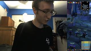 Accurate Guild 1st KT Kill Moustache Extravaganza