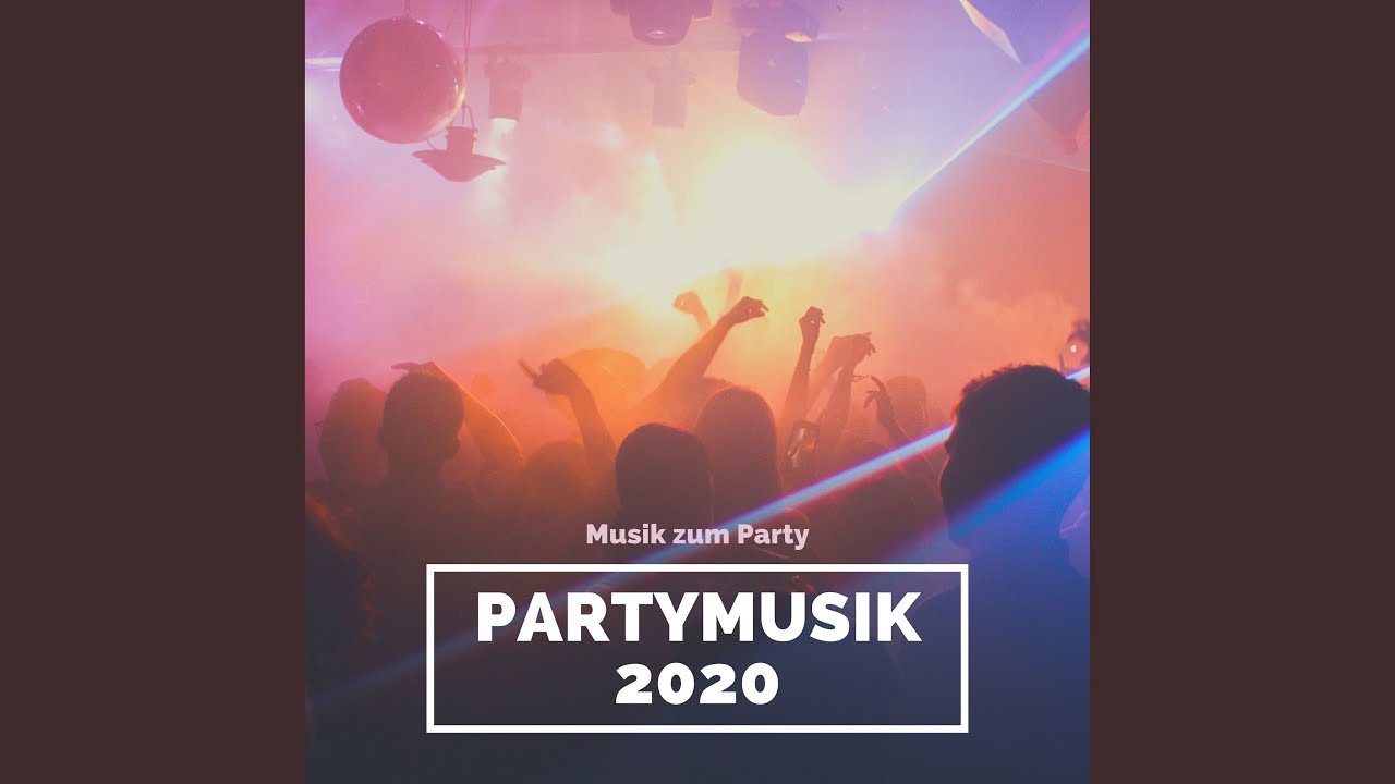 Hintergrundmusik für die Freunde