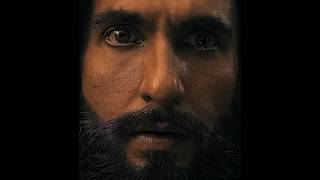  Ghayal Hu Isiliye Ghatak Hu  Dhurandhar  ranveersingh edit