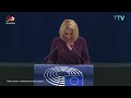 MEPs debate on China's “law on ethnic unity and progress”. Apr 29, 2026.