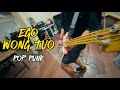 Ego Wong Tuo Pusma Shakira ft Royhan Pop Punk Cover by Boedak Korporat
