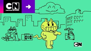 Miau: Temporada 2 | Cartoon Network