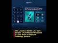 Intel Bartlett Lake -S CPUs Launched | 12 P-Cores &amp; 5.9 GHz Boost (Core Series 2)