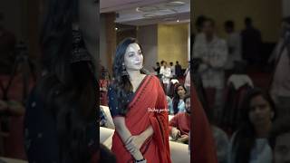 Beautiful Looks Like Gargeous At Success Meet
