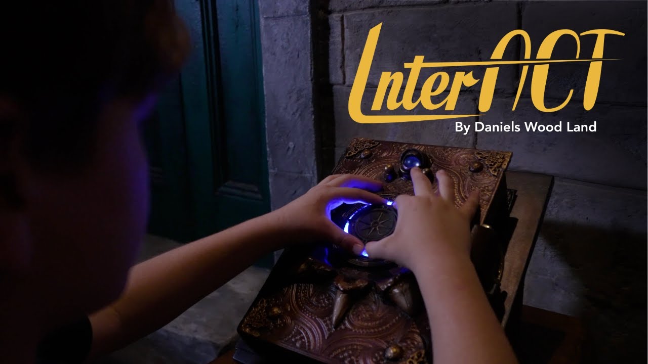 InterACT by Daniels Wood Land