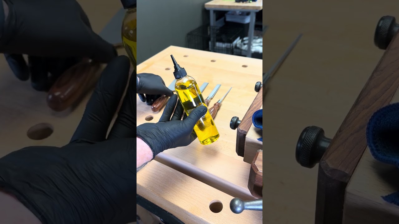 Blue Spruce Jojoba Oil: A Simple Routine That Makes a Big Difference