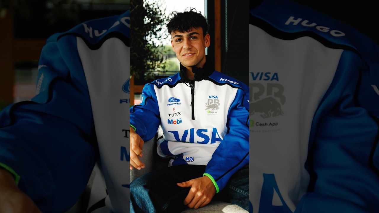 That one kinda hurt ngl… Find out what else we asked the boys NOW 🍿 