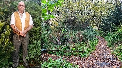 Secret Garden Showdown: Horticulturist Evicted After 8 Years!