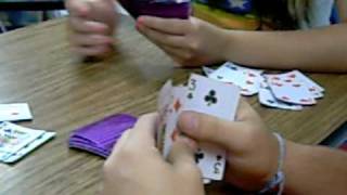 playing kemps