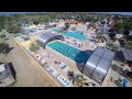 Camping Le Soleil De La Méditerranée Saint Cyprien Languedoc Roussillon