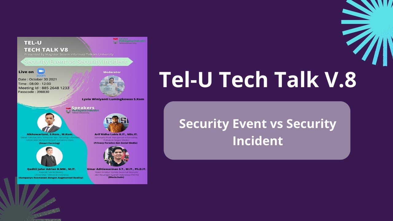 tel-u-tech-talk-v-8-security-event-vs-security-incident-youtube
