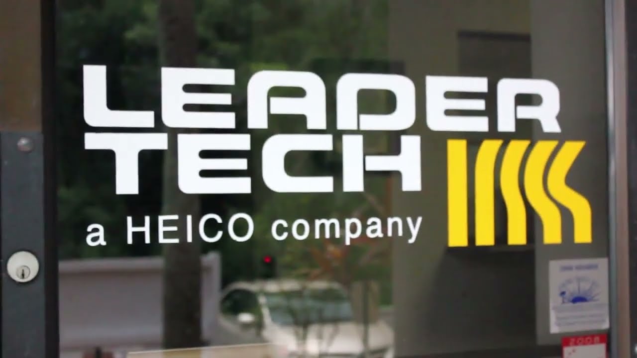 Syspro | LeaderTech Success Story