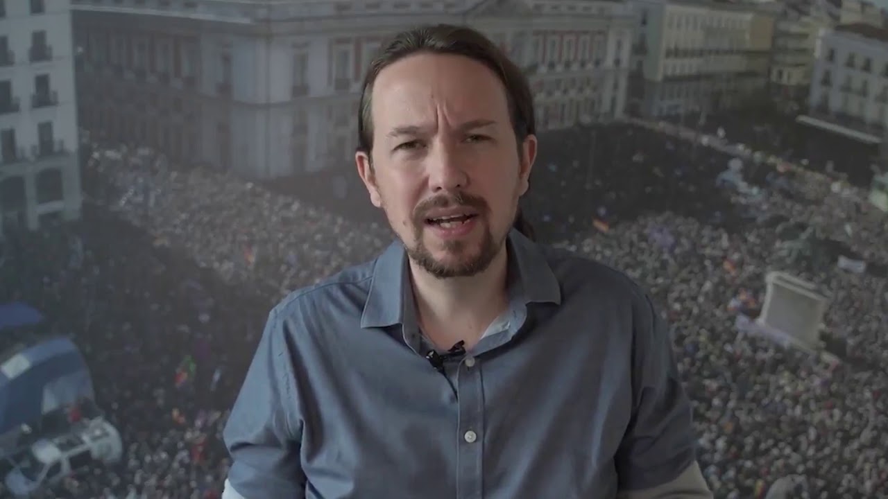 santi vila el nacional Iglesias: 